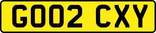 GO02CXY