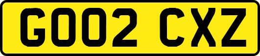 GO02CXZ