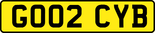 GO02CYB