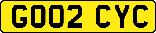 GO02CYC