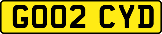 GO02CYD