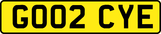 GO02CYE