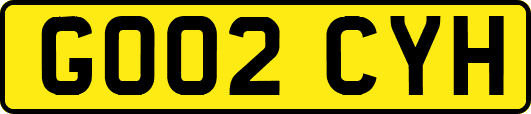 GO02CYH
