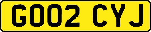 GO02CYJ