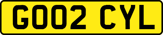 GO02CYL