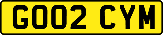 GO02CYM