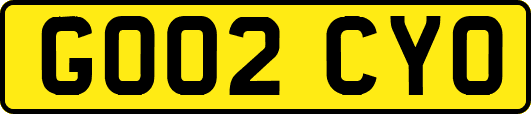 GO02CYO