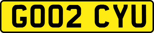 GO02CYU