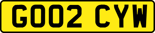 GO02CYW