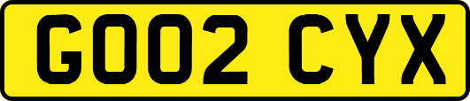 GO02CYX