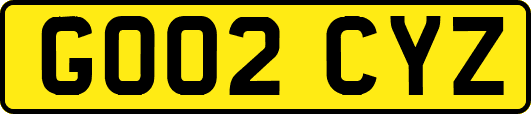 GO02CYZ