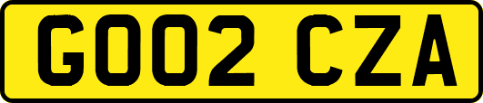 GO02CZA