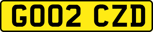 GO02CZD