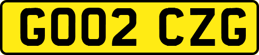 GO02CZG