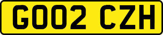 GO02CZH