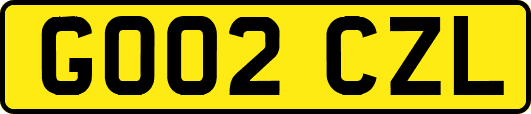 GO02CZL