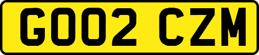 GO02CZM