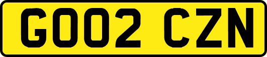 GO02CZN