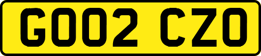GO02CZO