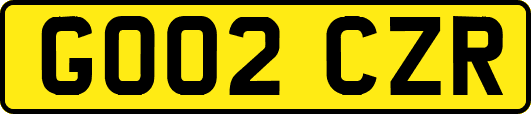 GO02CZR