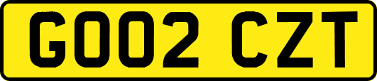 GO02CZT