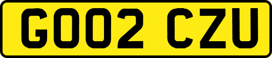 GO02CZU