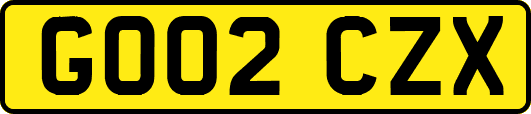 GO02CZX