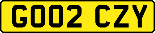 GO02CZY