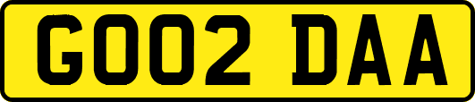 GO02DAA