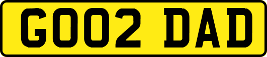 GO02DAD