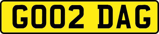GO02DAG