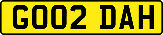GO02DAH