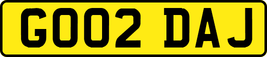 GO02DAJ
