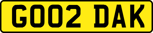 GO02DAK