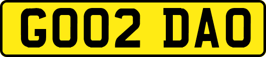 GO02DAO