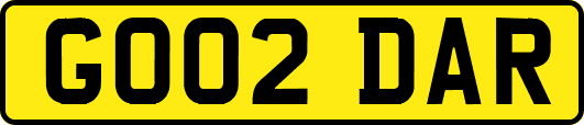 GO02DAR