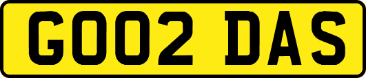 GO02DAS