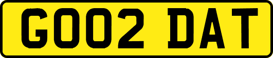 GO02DAT