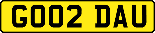 GO02DAU