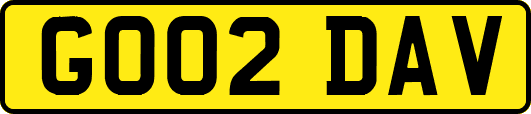 GO02DAV