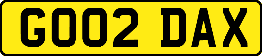 GO02DAX