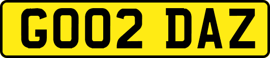 GO02DAZ
