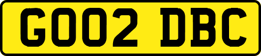 GO02DBC