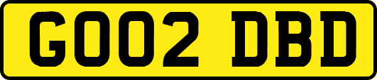 GO02DBD