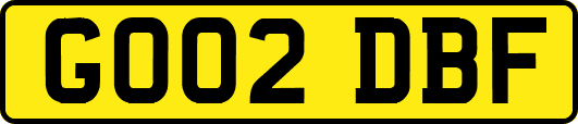 GO02DBF