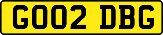 GO02DBG