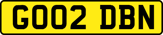 GO02DBN