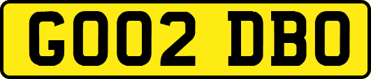 GO02DBO