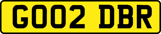 GO02DBR