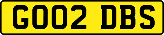 GO02DBS